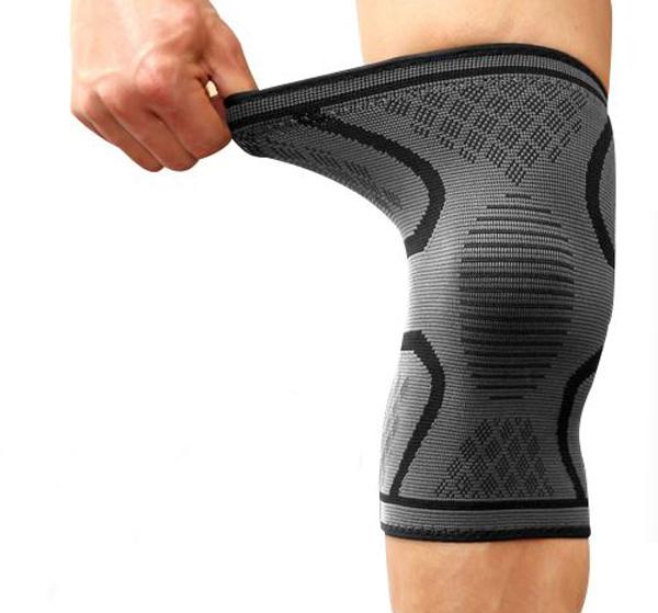 Wellfy™ Compression Knee Pad - Wellfy Shop