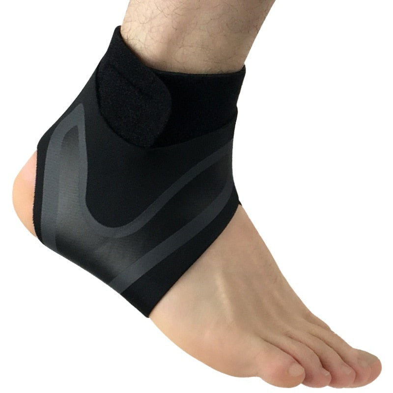 Wellfy™ Compression Ankle Brace - Wellfy Shop