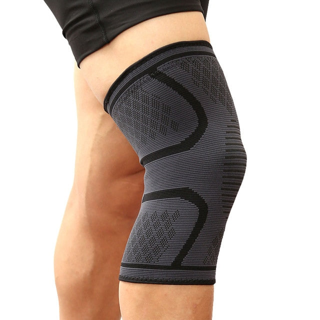 Wellfy™ Compression Knee Pad - Wellfy Shop