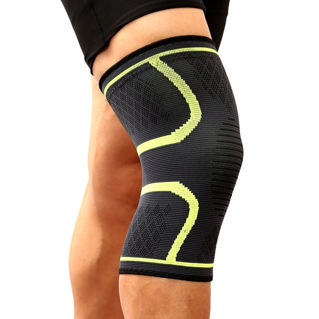Wellfy™ Compression Knee Pad - Wellfy Shop