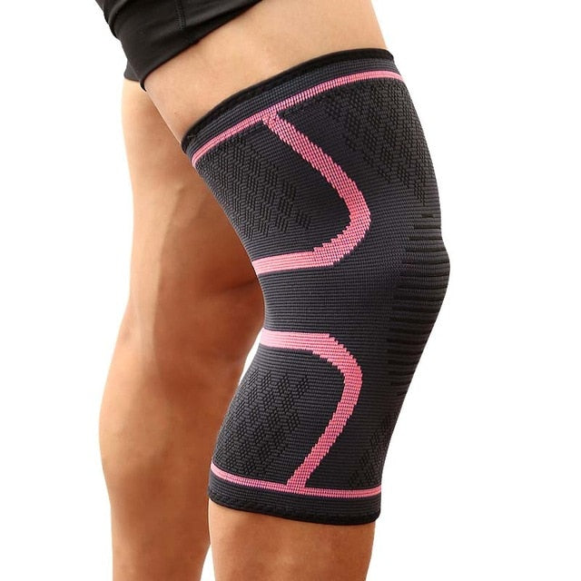 Wellfy™ Compression Knee Pad - Wellfy Shop