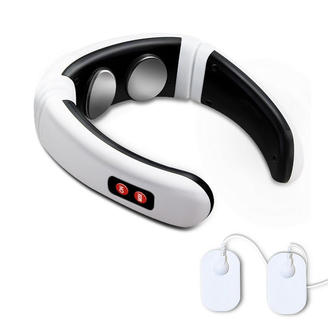 Wellfy™ Neck Massager Pro - Wellfy Shop